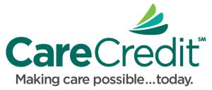 Care Credit Making Care Possible...today.