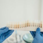 New Dental Implant Smile